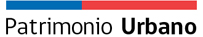 Logo Patrimonio Urbano